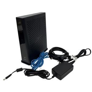 ARRIS SURFboard SBG8300 DOCSIS 3.1 Cable Modem WiFi Router